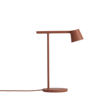 Load image into Gallery viewer, MUUTO | Tip Table Lamp - Copper Brown