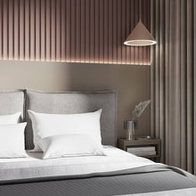 Charger l'image dans la galerie, WOUD | Annular Pendant Lamp Small - Pink