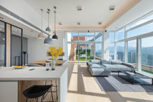 Charger l'image dans la galerie, NORMANN COPENHAGEN | Bell Lamp - Grey (Multiple Sizes)