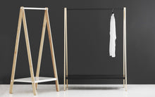 Load image into Gallery viewer, NORMANN COPENHAGEN | Toj Clothes Rack Small White