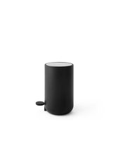 画像をギャラリービューアに読み込む, MENU | Pedal Bin - Black (Multiple Sizes Available)