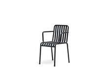 Load image into Gallery viewer, HAY | Palissade Armchair - Anthracite - Defect/Scratches
