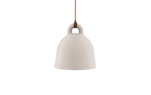 Load image into Gallery viewer, NORMANN COPENHAGEN | Bell Lamp - Sand (Multiple Sizes)