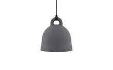Charger l'image dans la galerie, NORMANN COPENHAGEN | Bell Lamp - Grey (Multiple Sizes)