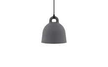 Charger l'image dans la galerie, NORMANN COPENHAGEN | Bell Lamp - Grey (Multiple Sizes)