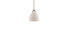 Load image into Gallery viewer, NORMANN COPENHAGEN | Bell Lamp - Sand (Multiple Sizes)