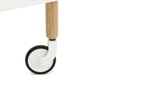 Load image into Gallery viewer, NORMANN COPENHAGEN | Block Table - White