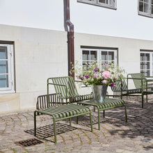 Ladda upp bild till gallerivisning, HAY | Palissade Table - Square