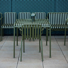 Ladda upp bild till gallerivisning, HAY | Palissade Table - Square