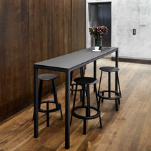 Afbeelding in Gallery-weergave laden, HAY | Revolver Bar Stool Powder Coated Steel