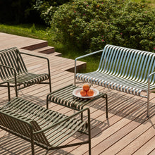 画像をギャラリービューアに読み込む, HAY | パリセード ダイニングベンチ