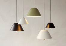 Load image into Gallery viewer, Audo Copenhagen | Levitate Pendant by Afteroom Studio - Small 28cm