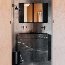 画像をギャラリービューアに読み込む, メニュー | ペダルビン - ブラック 11 L (46 cm)