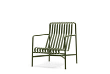 Load image into Gallery viewer, HAY | Palissade Lounge Chair - High