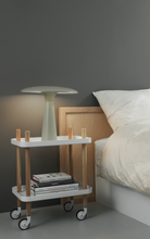 Load image into Gallery viewer, NORMANN COPENHAGEN | Block Table - White
