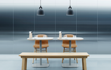 Load image into Gallery viewer, NORMANN COPENHAGEN | Bell Lamp - Black (Multiple Sizes)