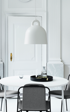 Load image into Gallery viewer, NORMANN COPENHAGEN | Bell Lamp - White (Multiple Sizes)
