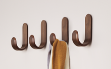 Load image into Gallery viewer, NORMANN COPENHAGEN | Curve Hook - White Ash