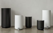 画像をギャラリービューアに読み込む, メニュー | ペダルビン - ブラック 11 L (46 cm)