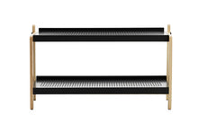 Load image into Gallery viewer, NORMANN COPENHAGEN | Sko Shoe Rack Charcoal Grey