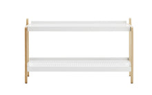Load image into Gallery viewer, NORMANN COPENHAGEN | Sko Shoe Rack White