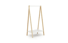 Load image into Gallery viewer, NORMANN COPENHAGEN | Toj Clothes Rack Small White