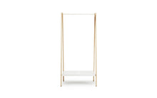 Load image into Gallery viewer, NORMANN COPENHAGEN | Toj Clothes Rack Small White