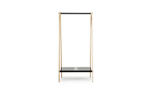 Load image into Gallery viewer, NORMANN COPENHAGEN | Toj Clothes Rack Small Charcoal Grey