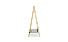 Load image into Gallery viewer, NORMANN COPENHAGEN | Toj Clothes Rack Small Charcoal Grey