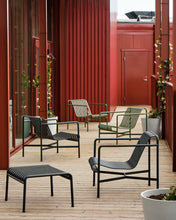 Load image into Gallery viewer, HAY | Palissade Ottoman