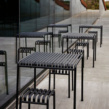 Ladda upp bild till gallerivisning, HAY | Palissade Table - Square