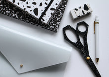 Load image into Gallery viewer, NORMANN COPENHAGEN | Notebook Large Busy Structure