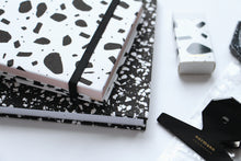 Load image into Gallery viewer, NORMANN COPENHAGEN | Notebook Large Busy Structure