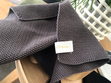 Load image into Gallery viewer, Modernism | Knitted Cotton Kitchen Dish Cloth - (Multiple Colours Available)