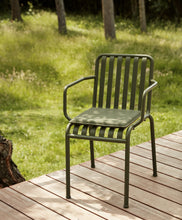 将图片加载到图库查看器,HAY | Palissade Armchair