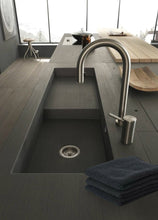 Load image into Gallery viewer, Modernism | Knitted Cotton Kitchen Dish Cloth - (Multiple Colours Available)