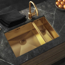 Load image into Gallery viewer, Modernism | Knitted Cotton Kitchen Dish Cloth - (Multiple Colours Available)