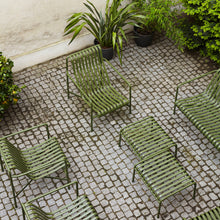 Load image into Gallery viewer, HAY | Palissade Lounge Chair - High