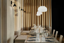 Load image into Gallery viewer, MUUTO | Fluid Pendant Lamp - Large