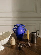 将图片加载到图库查看器，Verso Table Vase | Multiple Colors Available
