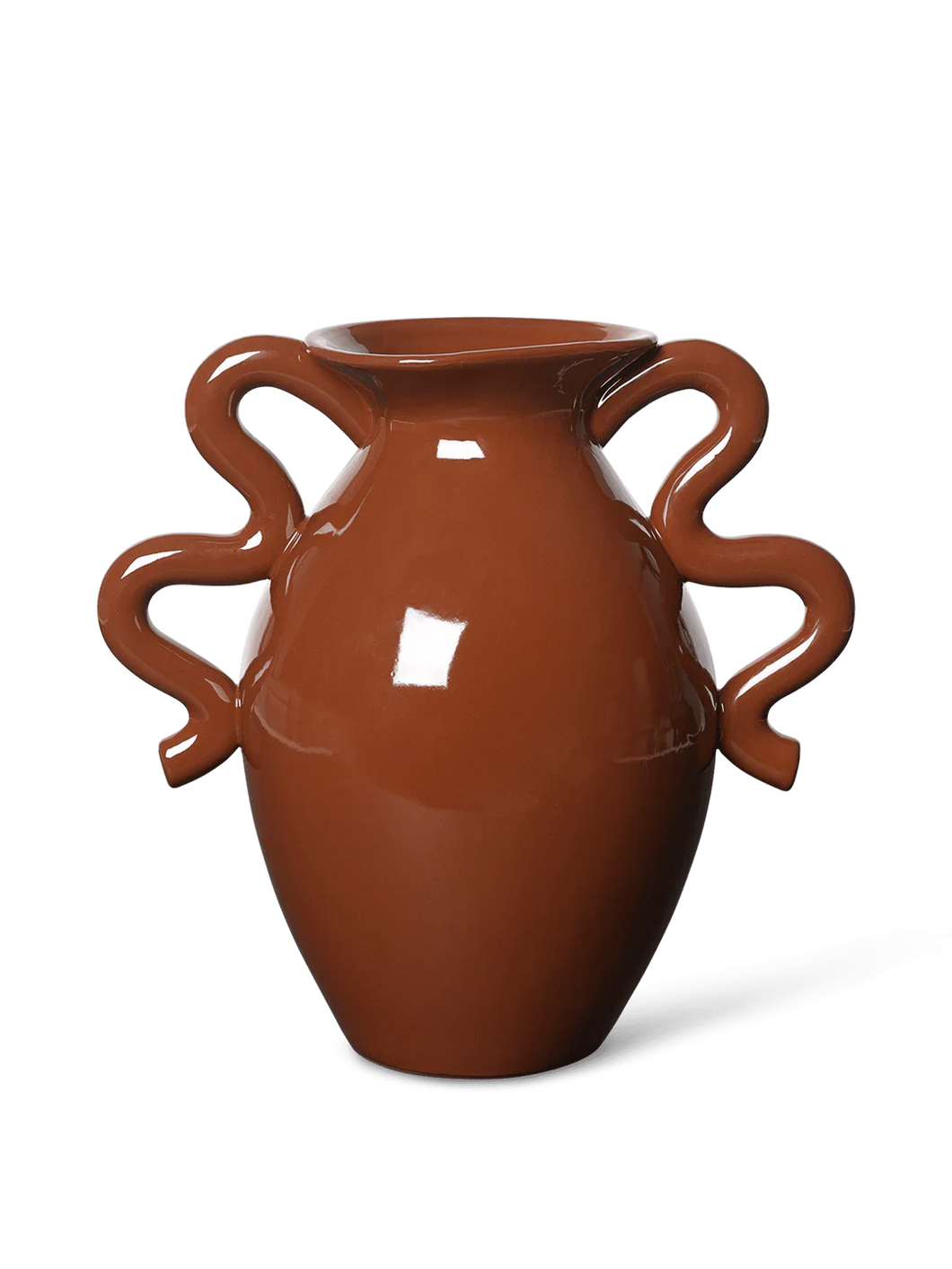 Ferm Living | Verso Vase