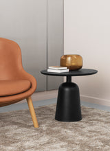 Load image into Gallery viewer, NORMANN COPENHAGEN | Turn Table - Black
