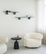 Load image into Gallery viewer, NORMANN COPENHAGEN | Turn Table - Black
