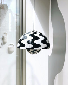 &TRADITION | Flowerpot VP1 by Verner Panton 1968 - Multiple Colours Available