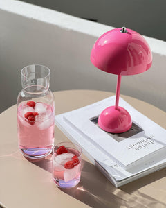 &TRADITION | Flowerpot VP9 Portable by Verner Panton 1968 - Multiple Colours Available