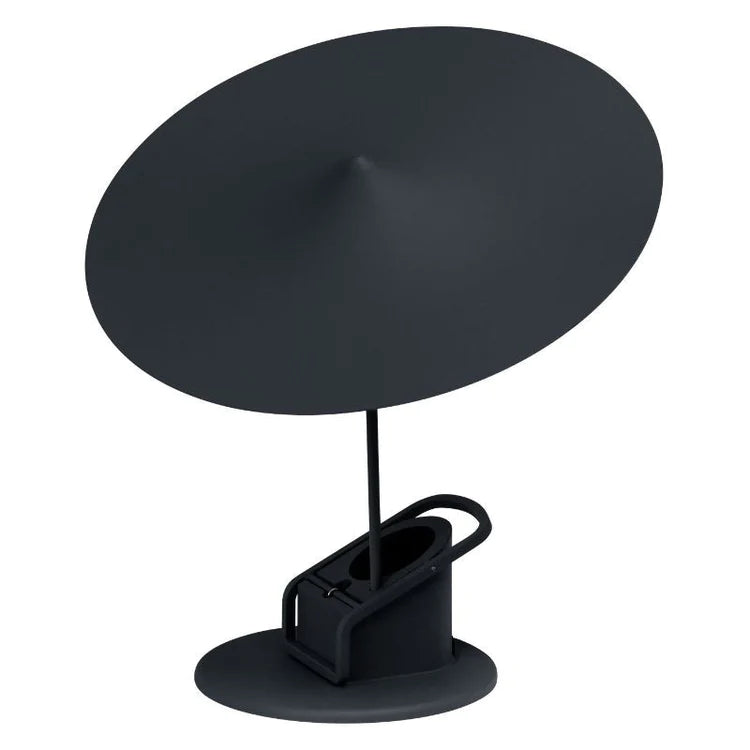 Wästberg Lighting | W153 Ile - Adjustable Table/Wall Lamp - Black