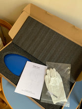 Load image into Gallery viewer, Design House Stockholm | Mellow Clock
