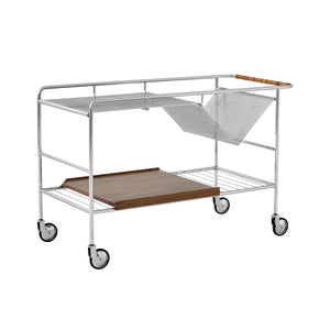 &Tradition | Alima NDS1 Office Trolley