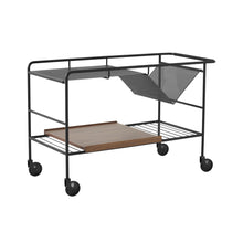 Charger l&#39;image dans la galerie, &amp;Tradition | Alima NDS1 Office Trolley
