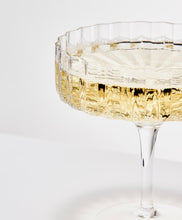 将图片加载到图库查看器，现代主义 | Cullinan 水晶香槟杯
